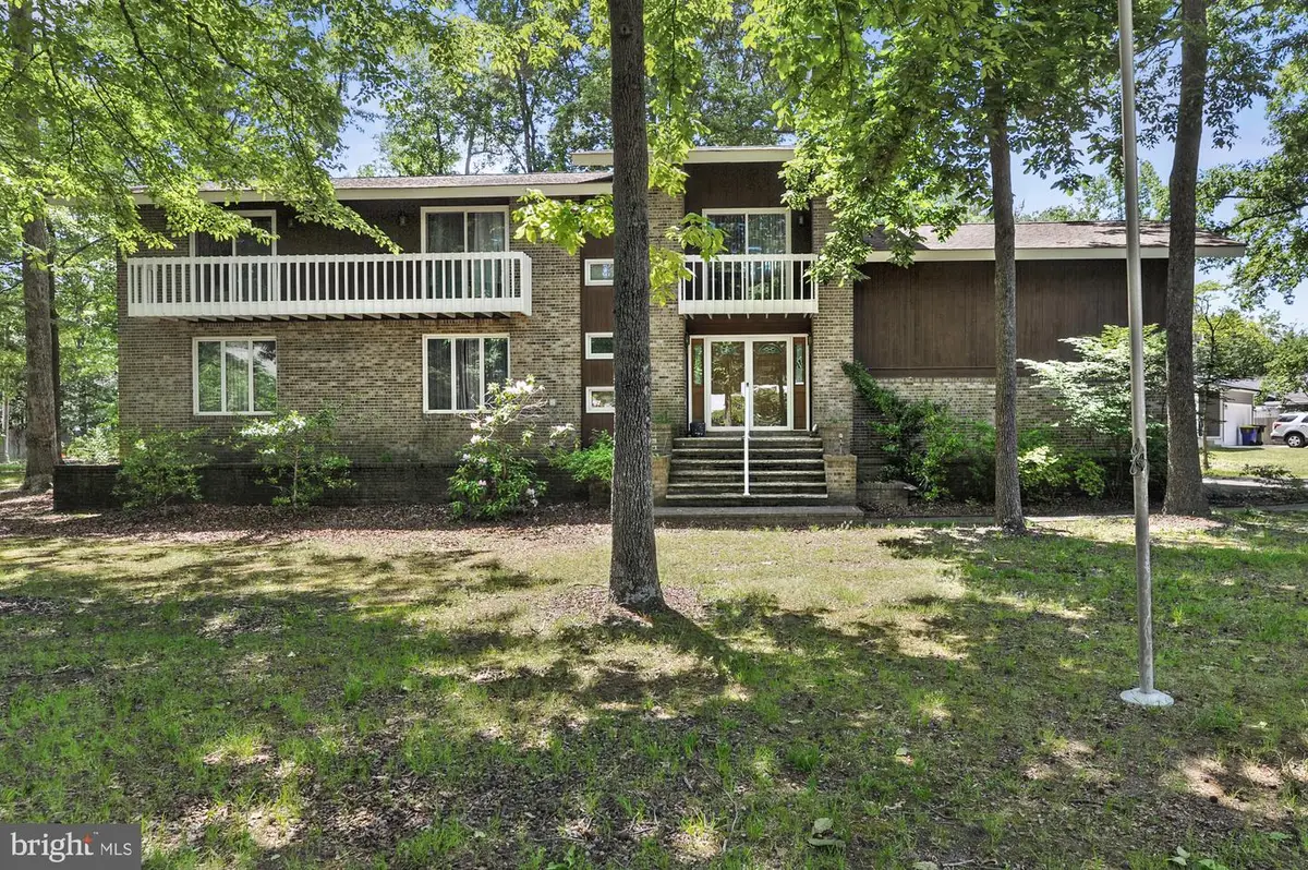 6 Winged Foot Rd, Dover, DE 19904 - #1