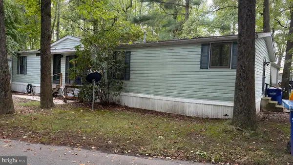 61 Juniper Ct #61, SMYRNA, DE 19977