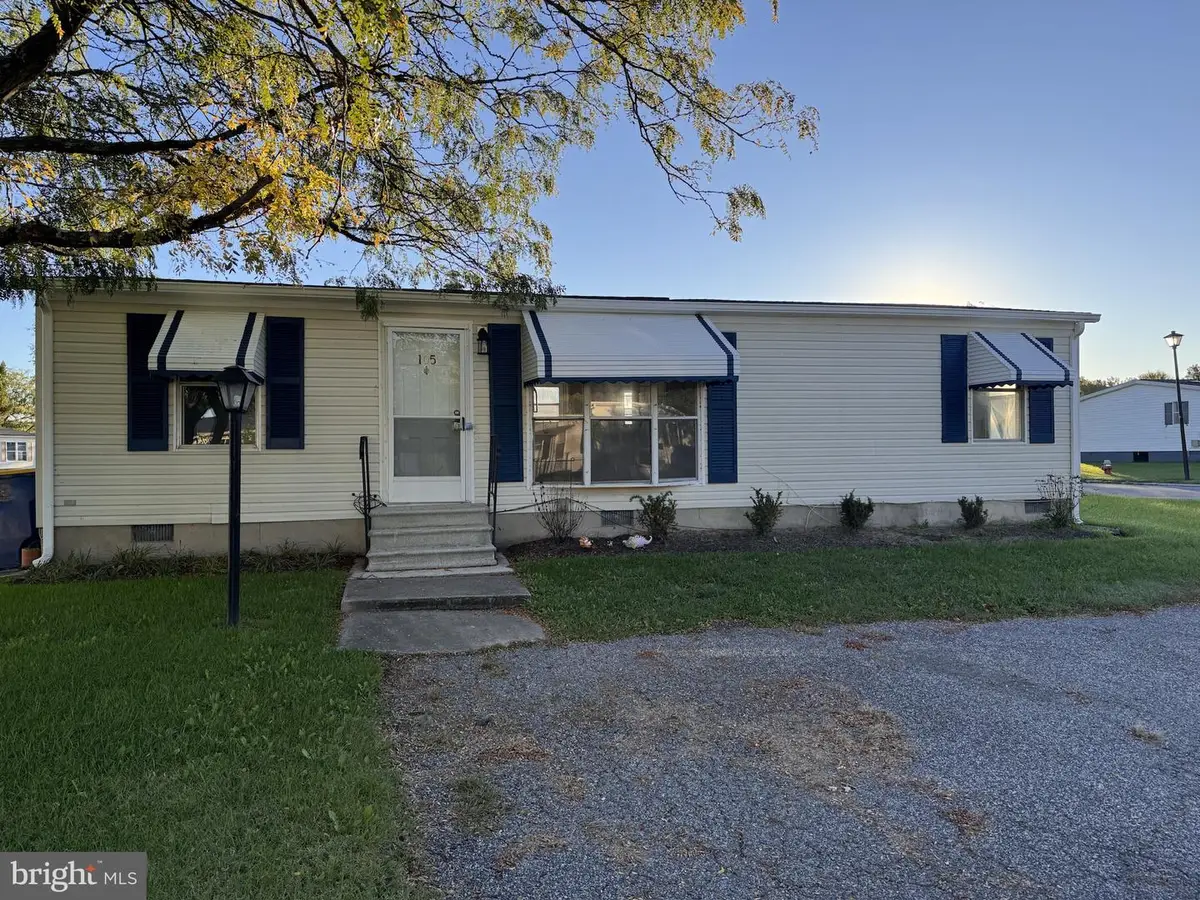 105 Beth Pl, Dover, DE 19901 - #1
