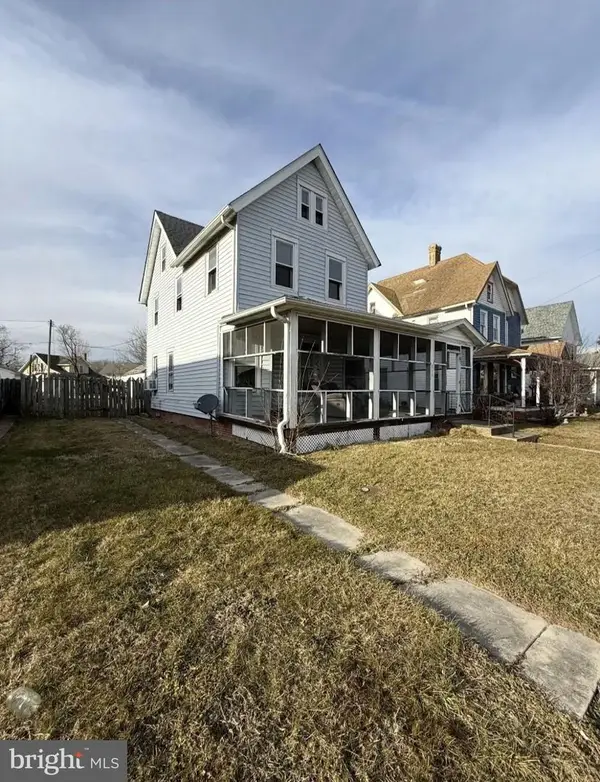217 Commerce St, HARRINGTON, DE 19952