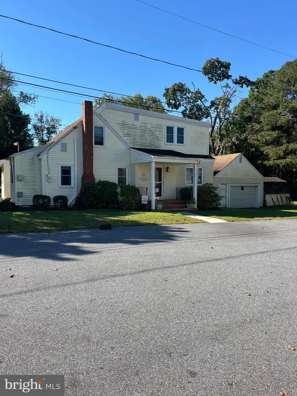 22 South Dr, CAMDEN-WYOMING, DE 19934