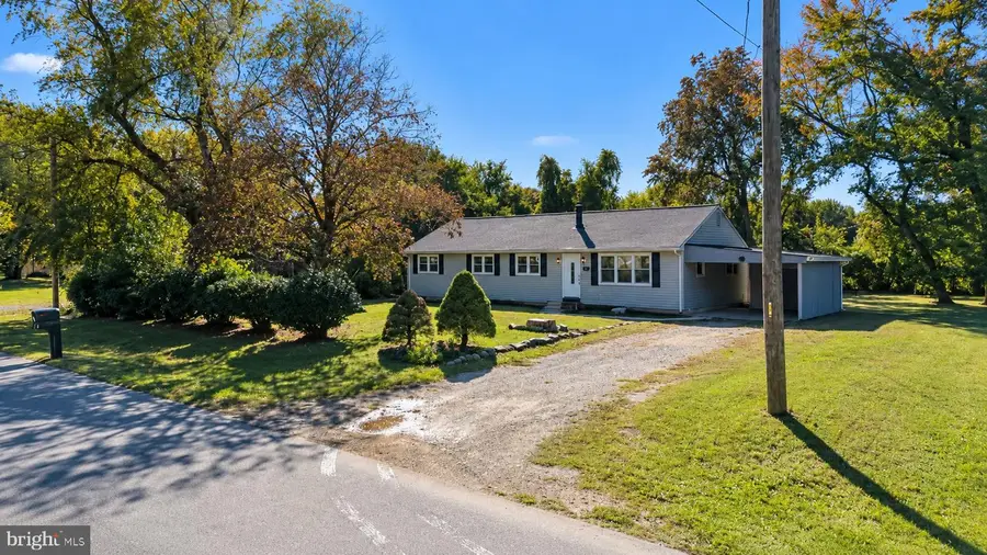 136 E Cherry Dr, Magnolia, DE 19962 - #2