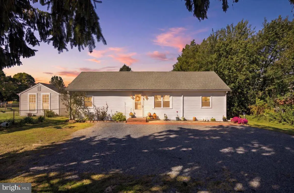 4583 Brenford Rd, Smyrna, DE 19977 - #1