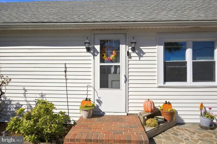 4583 Brenford Rd, Smyrna, DE 19977 - #3