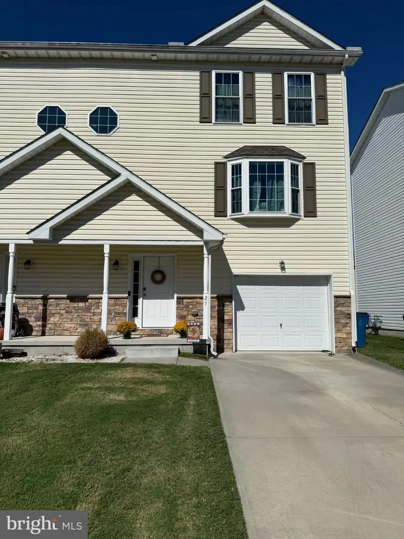 27 Pepperwood Dr, Camden Wyoming, DE 19934 - #2