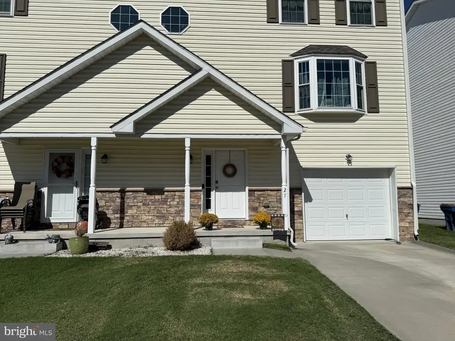 27 Pepperwood Dr, Camden Wyoming, DE 19934 - #3
