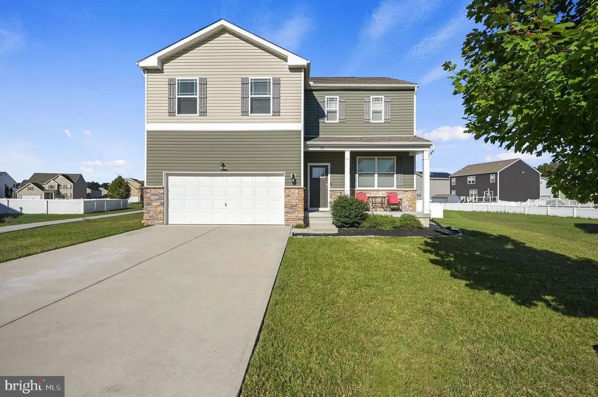 92 Farrow Ct, Magnolia, DE 19962 - #1