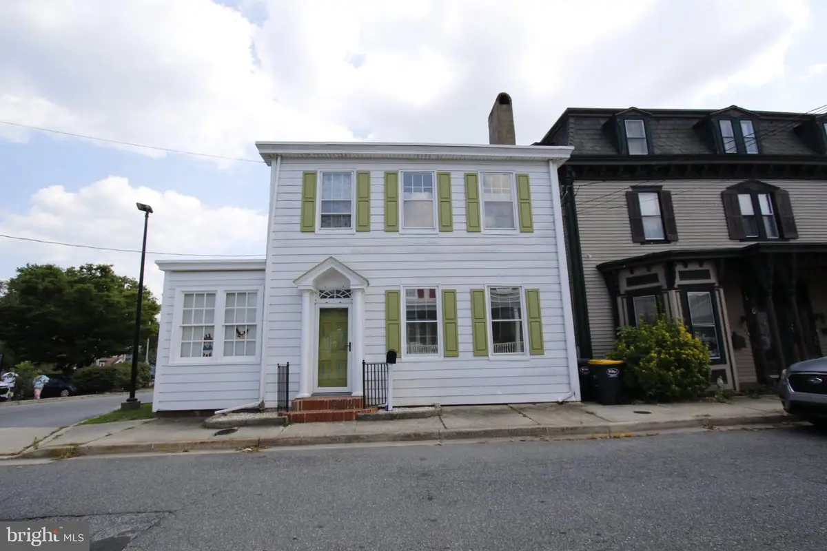 6 2nd Nw, Milford, DE 19963 - #1