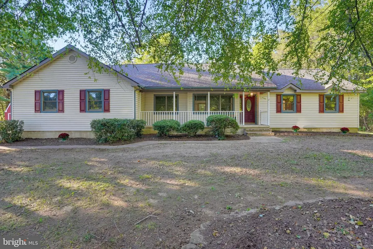 124 Pickwick Blvd, Felton, DE 19943 - #1