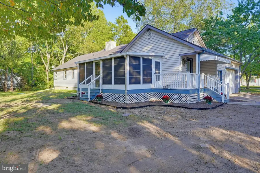 124 Pickwick Blvd, Felton, DE 19943 - #3