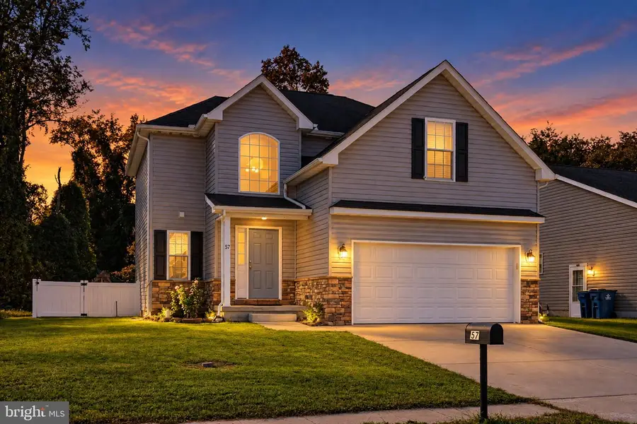 57 Black Cherry Dr, Camden Wyoming, DE 19934 - #2