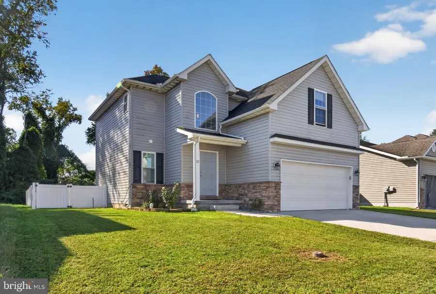 57 Black Cherry Dr, Camden Wyoming, DE 19934 - #3