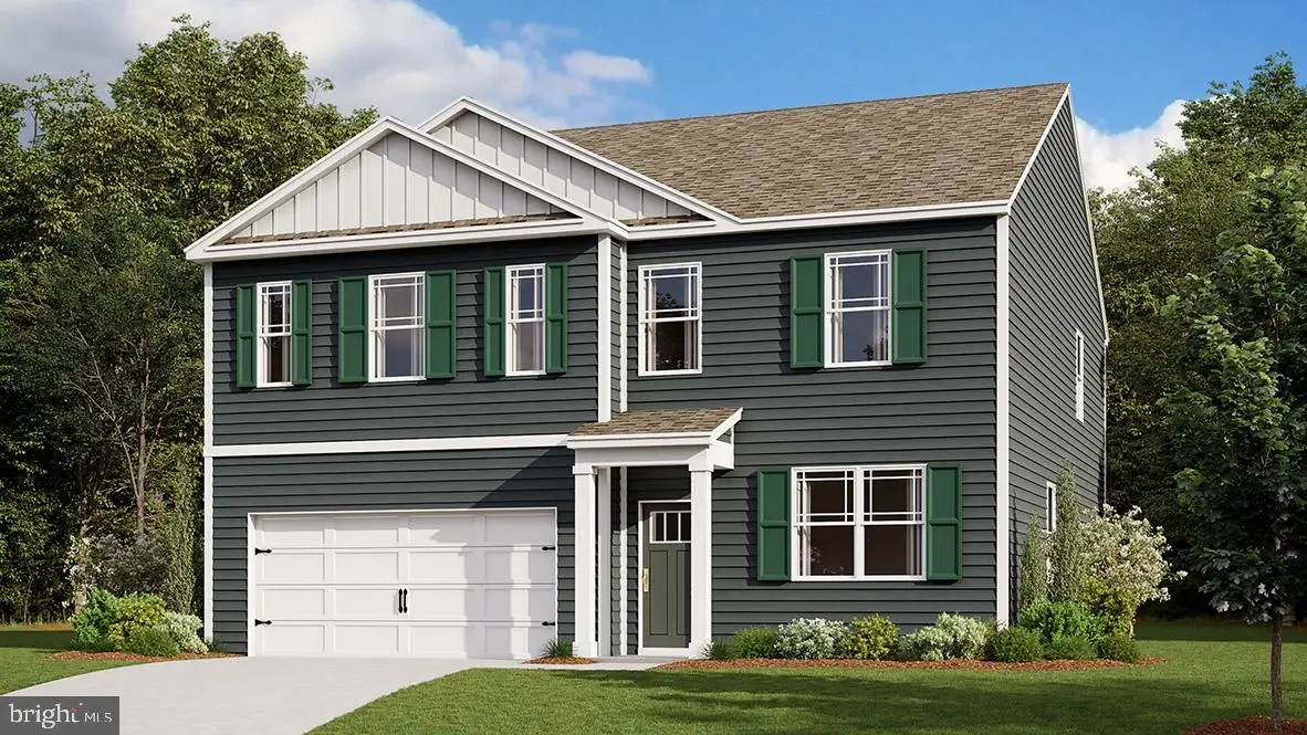 162 Remington Dr, Magnolia, DE 19962 - #1
