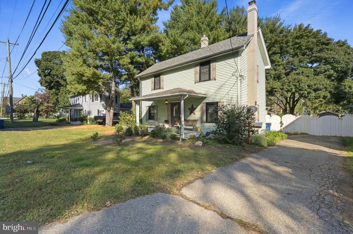 105 Southern Blvd, Wyoming, DE 19934 - #1