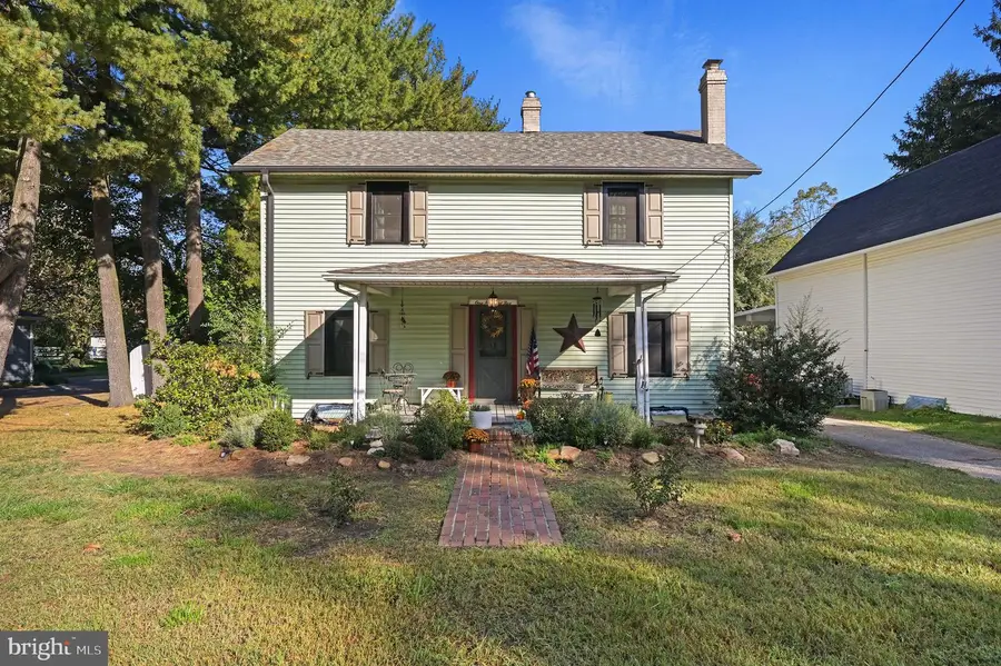 105 Southern Blvd, Wyoming, DE 19934 - #3