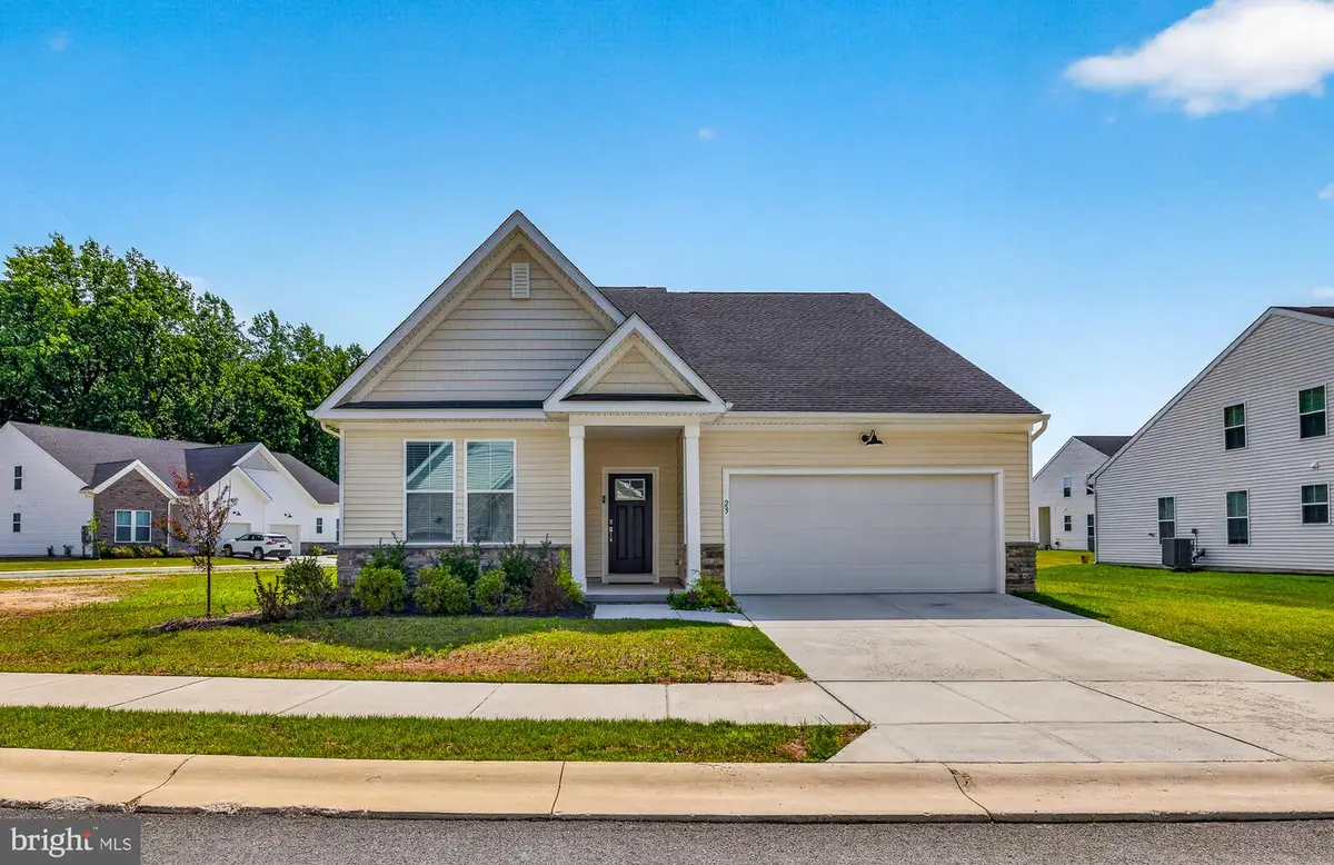 23 Carney Ct, Dover, DE 19904 - #1