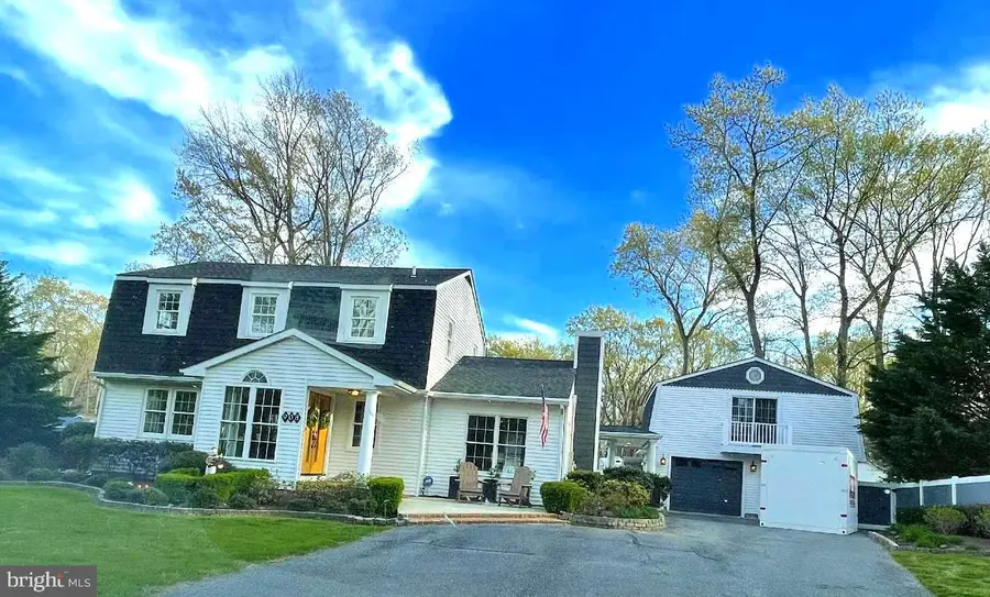 908 Spruce Ave, Milford, DE 19963 - #2
