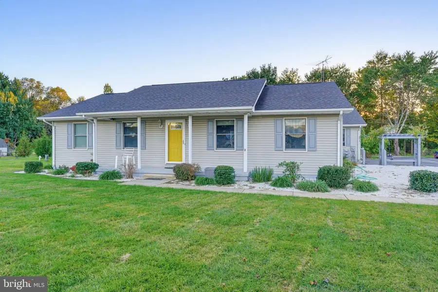 104 Downes Dr, Hartly, DE 19953 - #2