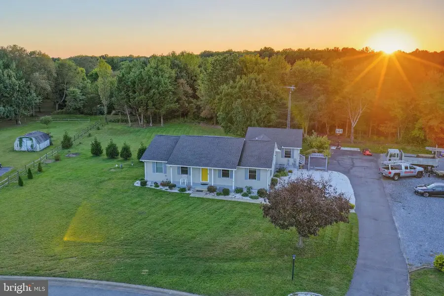 104 Downes Dr, Hartly, DE 19953 - #3
