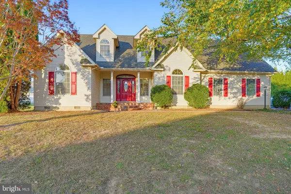31 Knob Hill Way, CAMDEN WYOMING, DE 19934