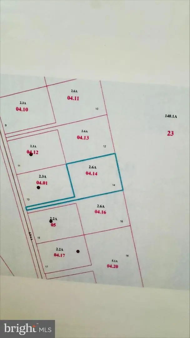 Everetts Corner Rd, Hartly, DE 19938 - #2
