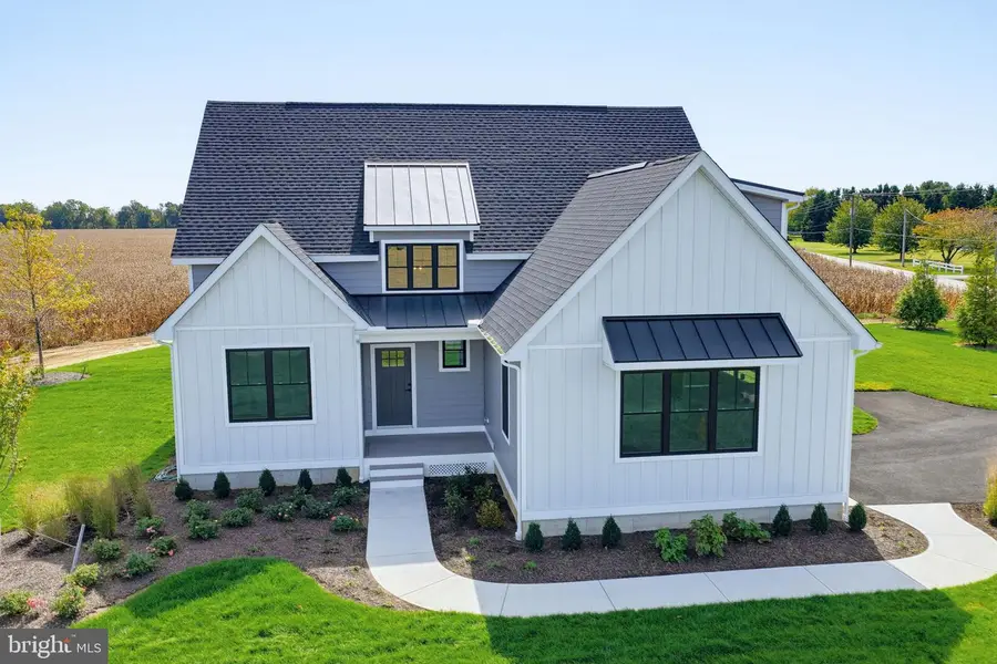 2274 E Denneys Rd, Dover, DE 19901 - #2