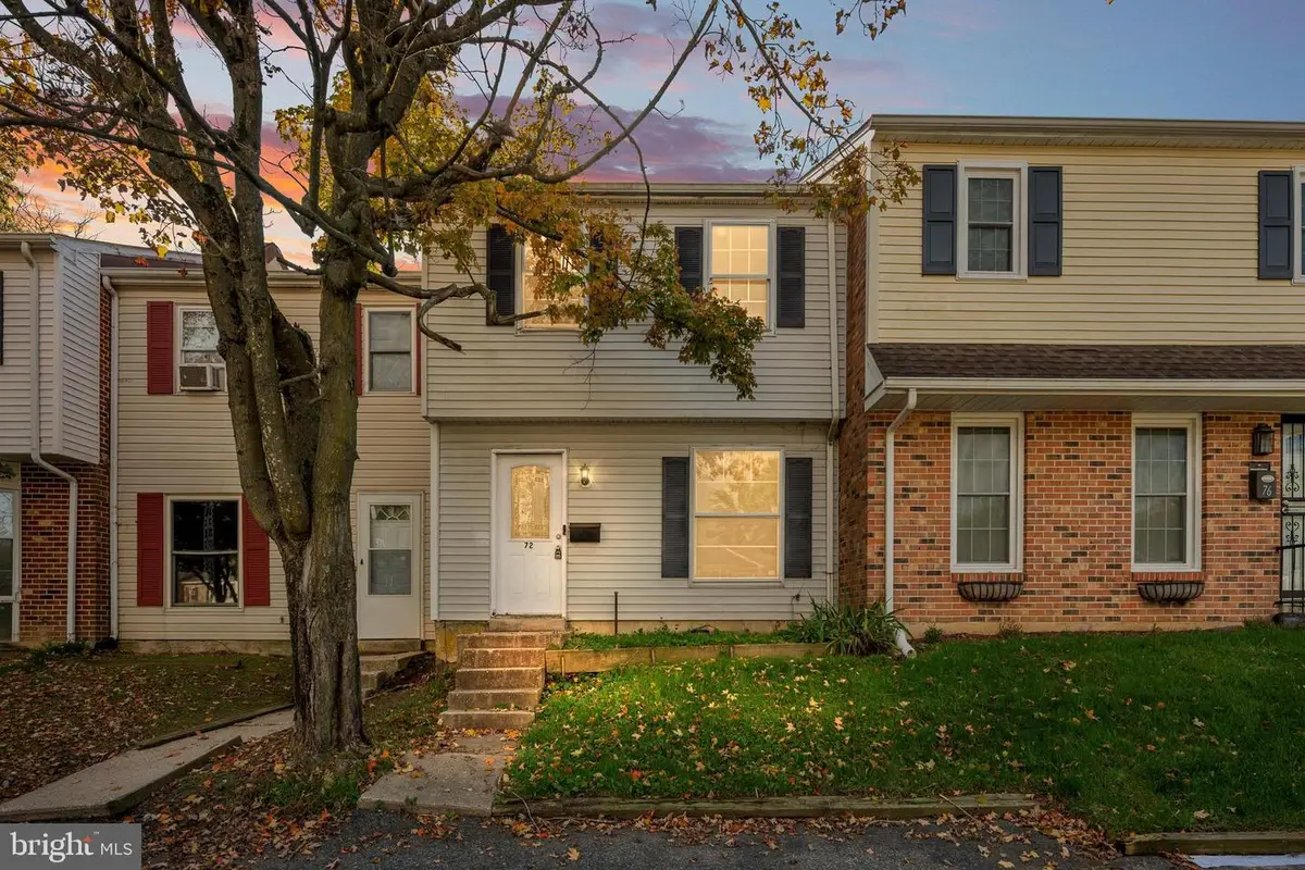 72 Village Dr, Dover, DE 19904 - #1