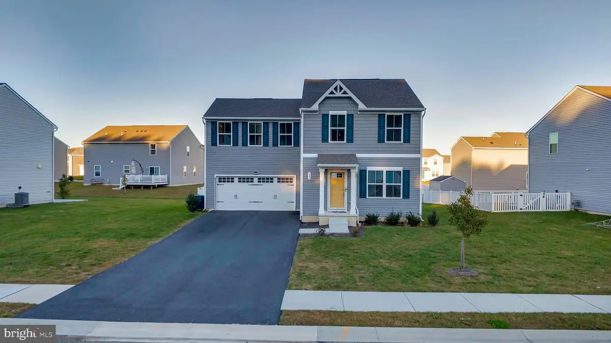 163 Quartz Dr, Dover, DE 19904 - #1