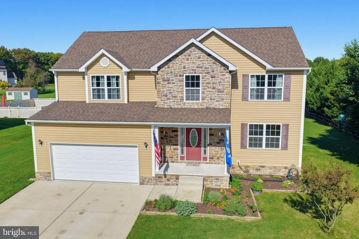 191 Anna Ct, Camden Wyoming, DE 19934 - #1