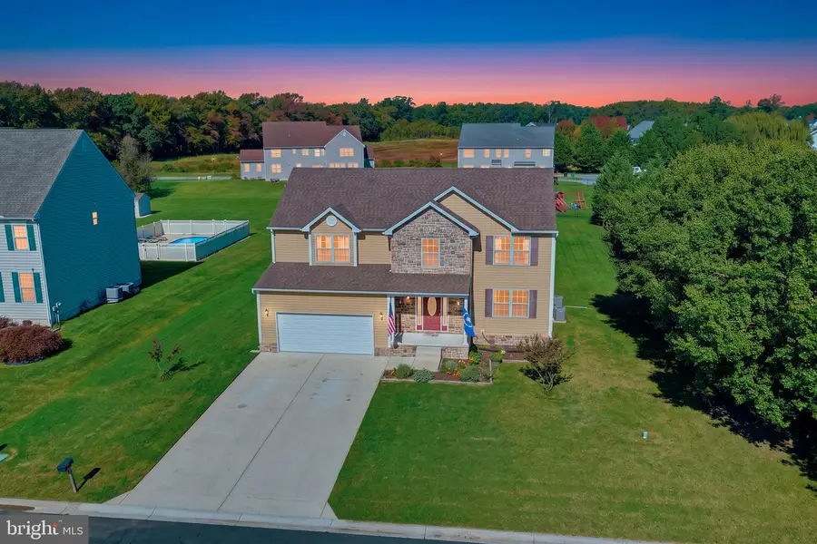 191 Anna Ct, Camden Wyoming, DE 19934 - #2