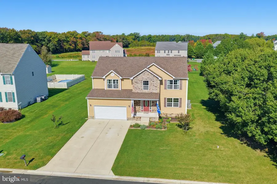 191 Anna Ct, Camden Wyoming, DE 19934 - #3