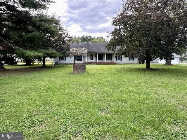 720 Steeles Ridge Rd, Camden Wyoming, DE 19934 - #1