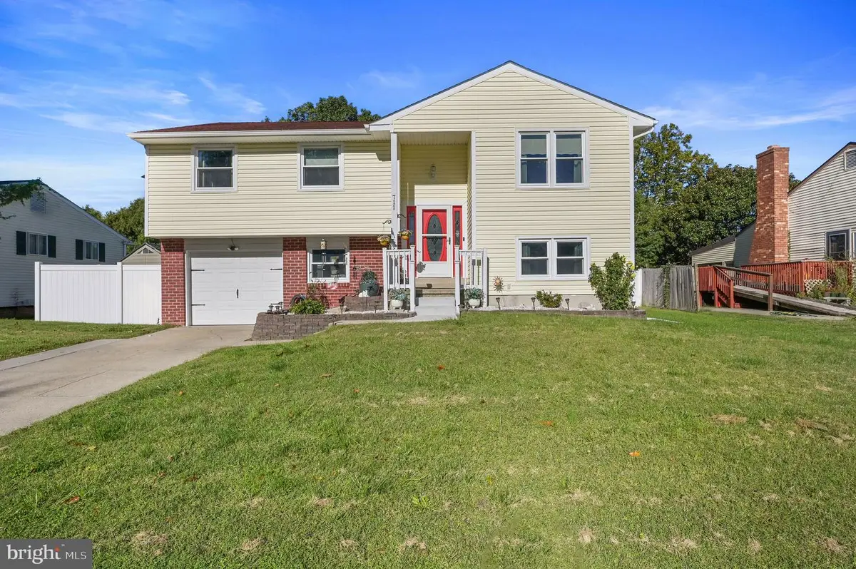 711 Miller Dr., Dover, DE 19901 - #1