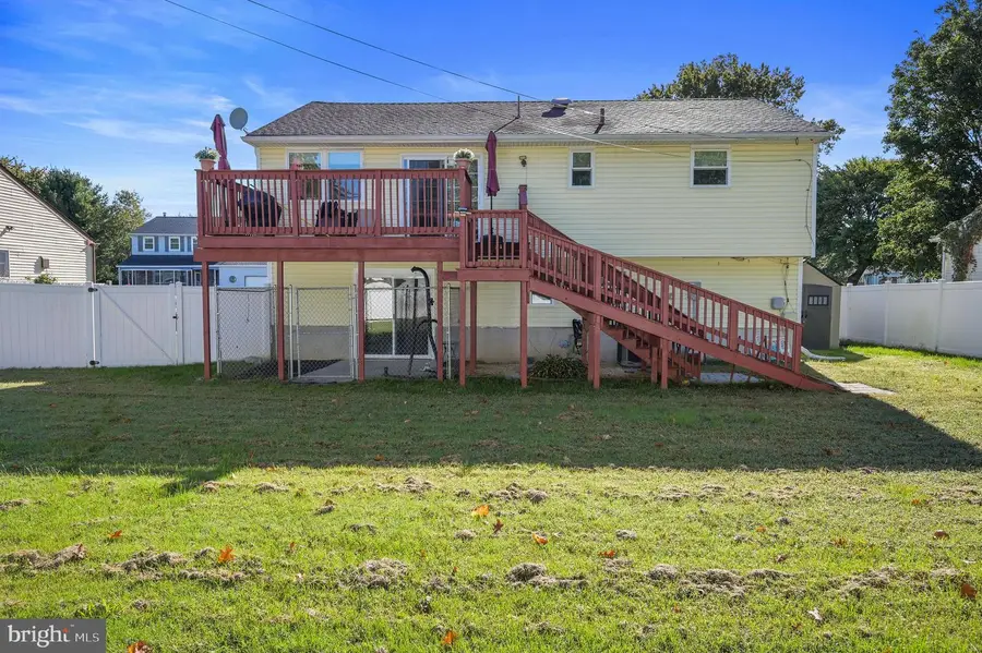 711 Miller Dr., Dover, DE 19901 - #3