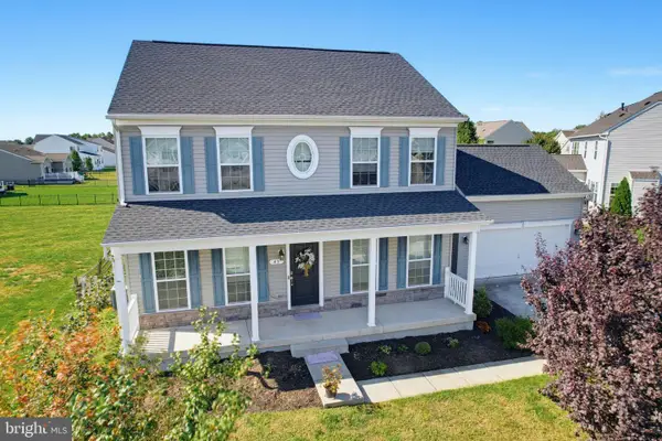 43 Paysan Ln, MAGNOLIA, DE 19962