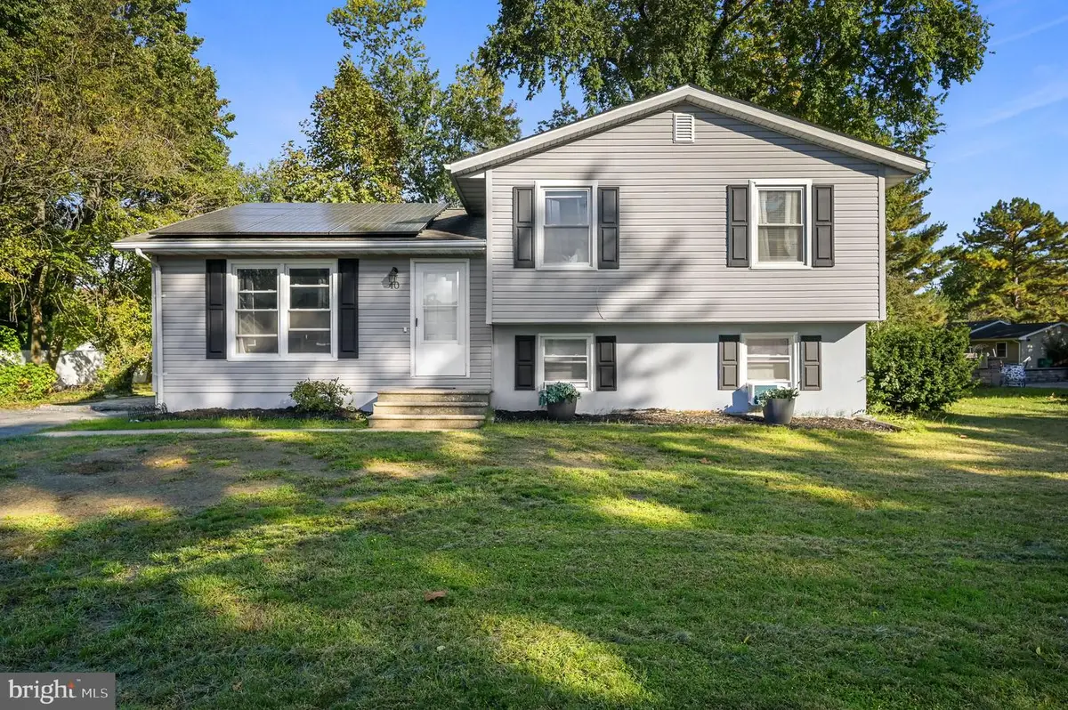 40 W Inner Cir, Dover, DE 19904 - #1
