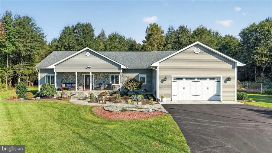 1466 Hopkins Cemetery Rd, Harrington, DE 19952 - #3