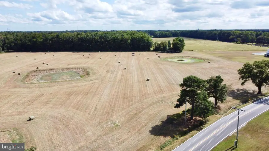 Lot 1 Hopkins Cemetery Rd, Harrington, DE 19952 - #3