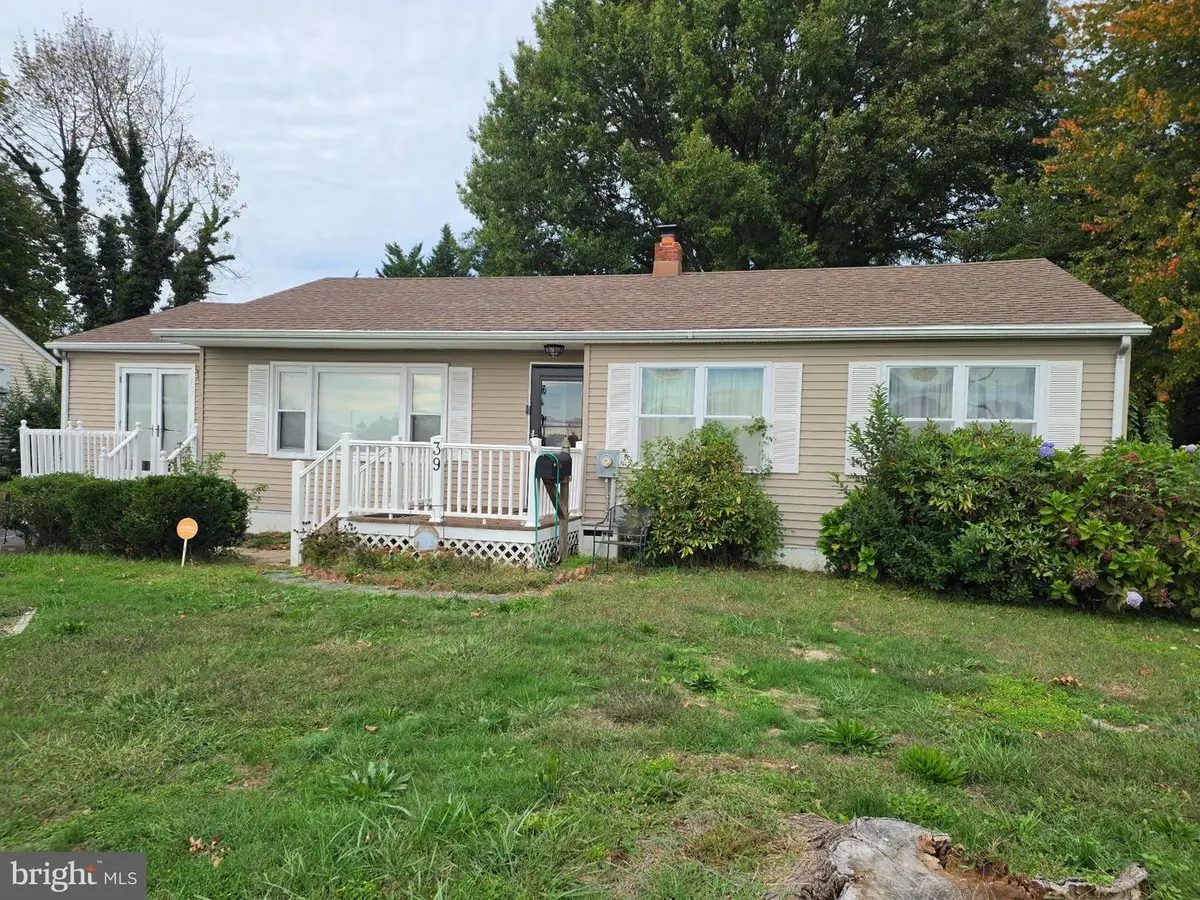 Address Withheld By Seller, Dover, DE 19901 - #1