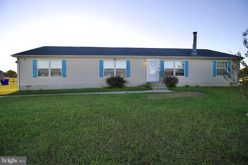 358 Refuge Run, Camden Wyoming, DE 19934 - #1