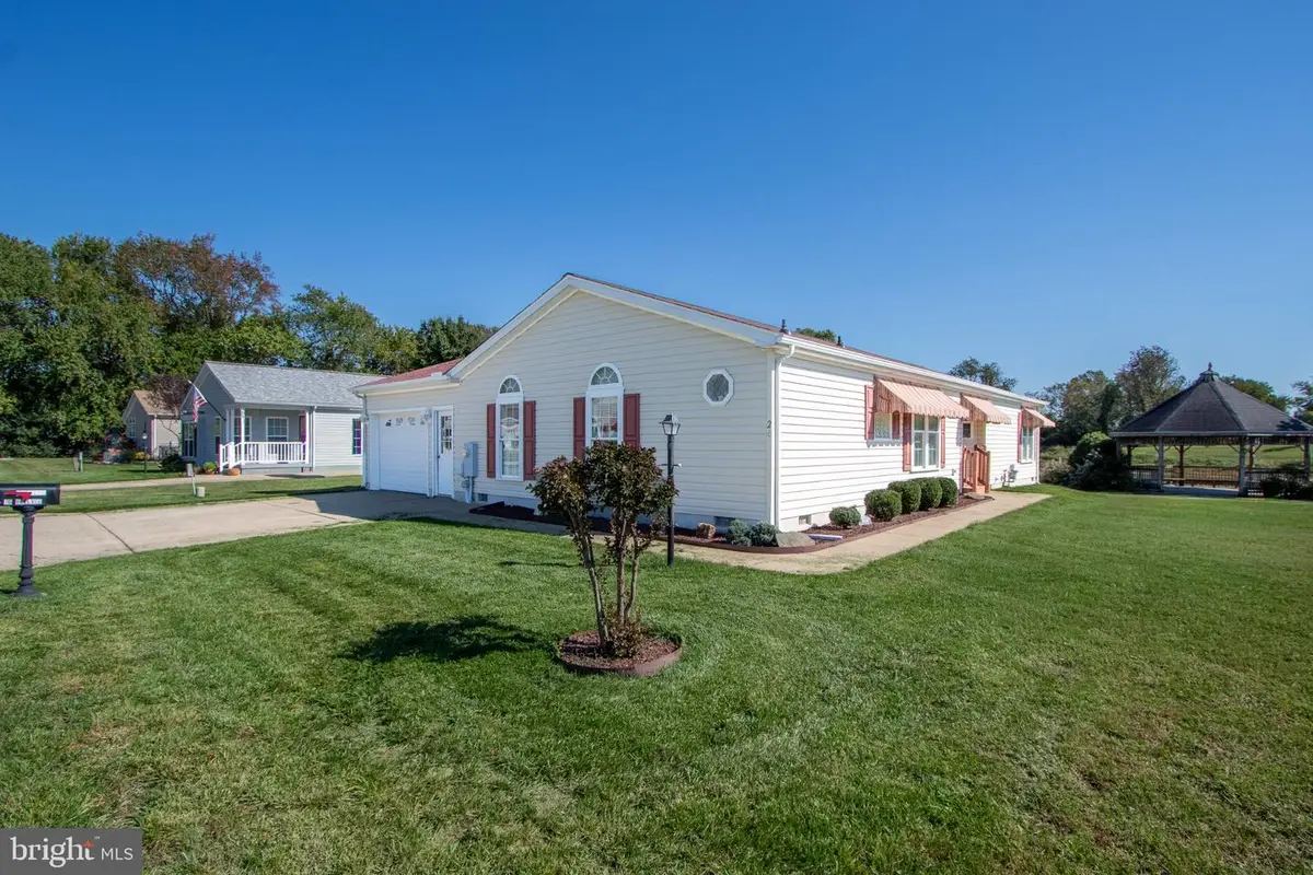 26 Mcelvee Ln #120, Camden Wyoming, DE 19934 - #1