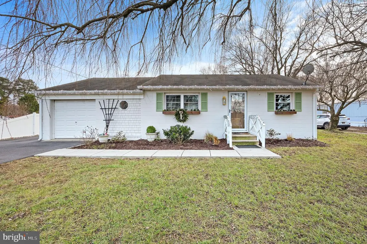 4731 Milford Harrington Hwy, Harrington, DE 19952 - #1