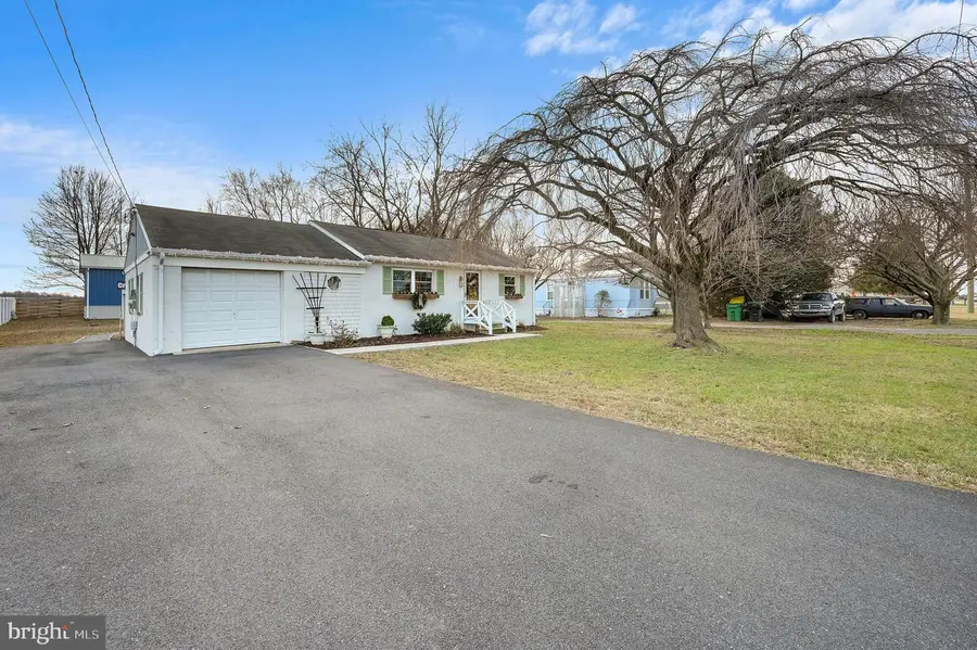4731 Milford Harrington Hwy, Harrington, DE 19952 - #2