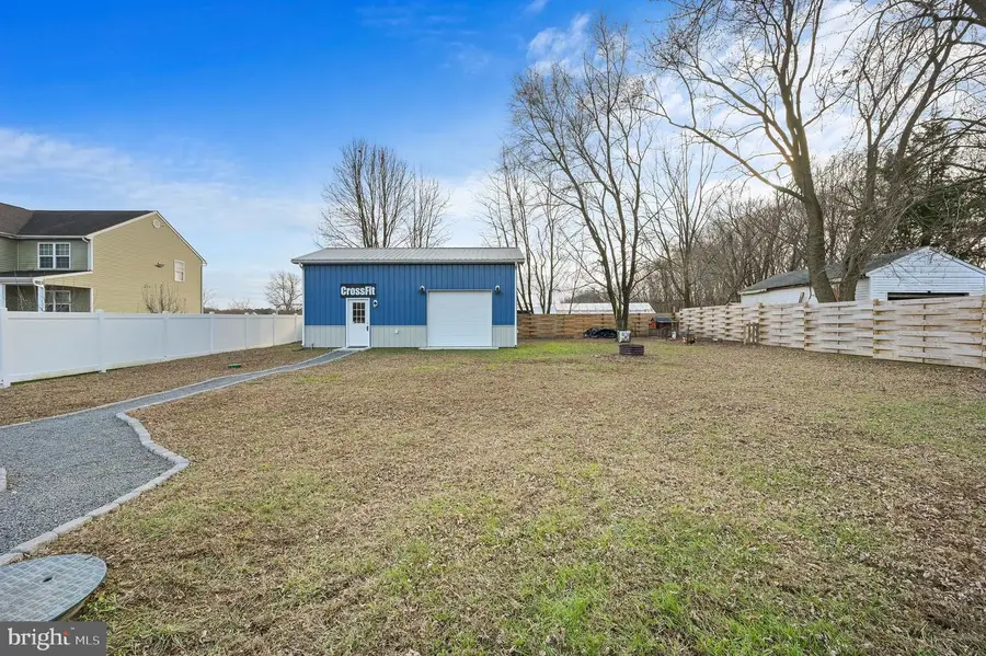4731 Milford Harrington Hwy, Harrington, DE 19952 - #3
