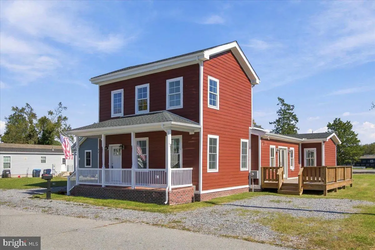 32 Broad St, Greenwood, DE 19950 - #1