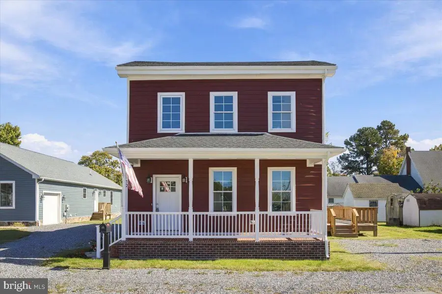 32 Broad St, Greenwood, DE 19950 - #2