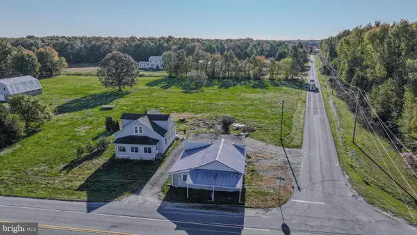 2370 Arthursville Rd, HARTLY, DE 19953