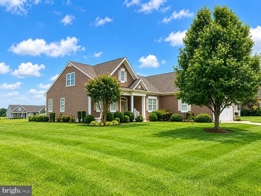 201 Blackburn St, Felton, DE 19943 - #3