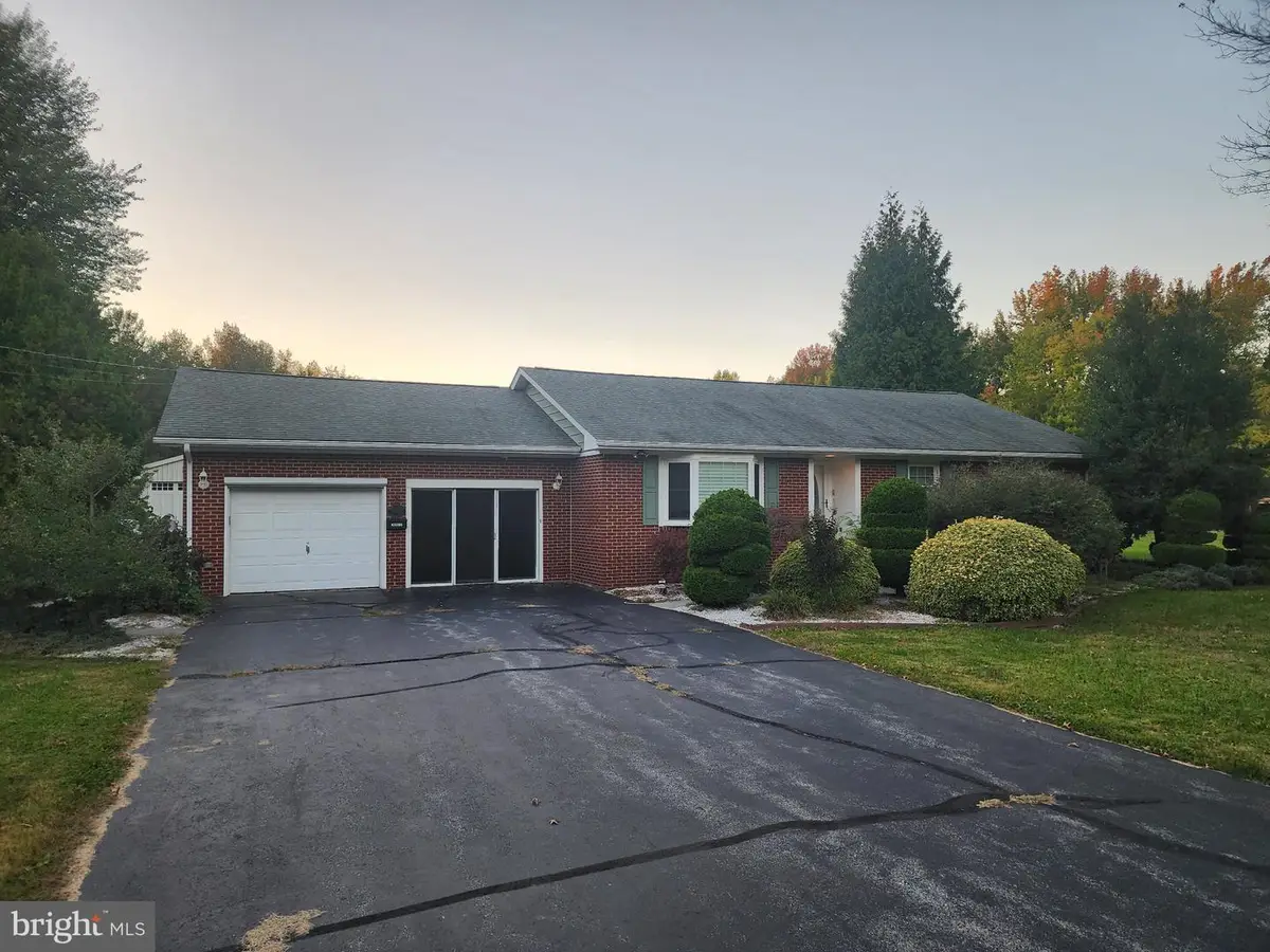 383 E Denneys Rd, Dover, DE 19901 - #1