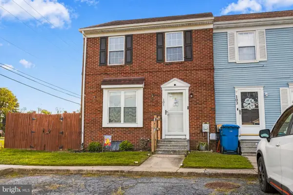 101 Meeting House Ln, CAMDEN, DE 19934